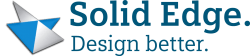 logo SolidEdge